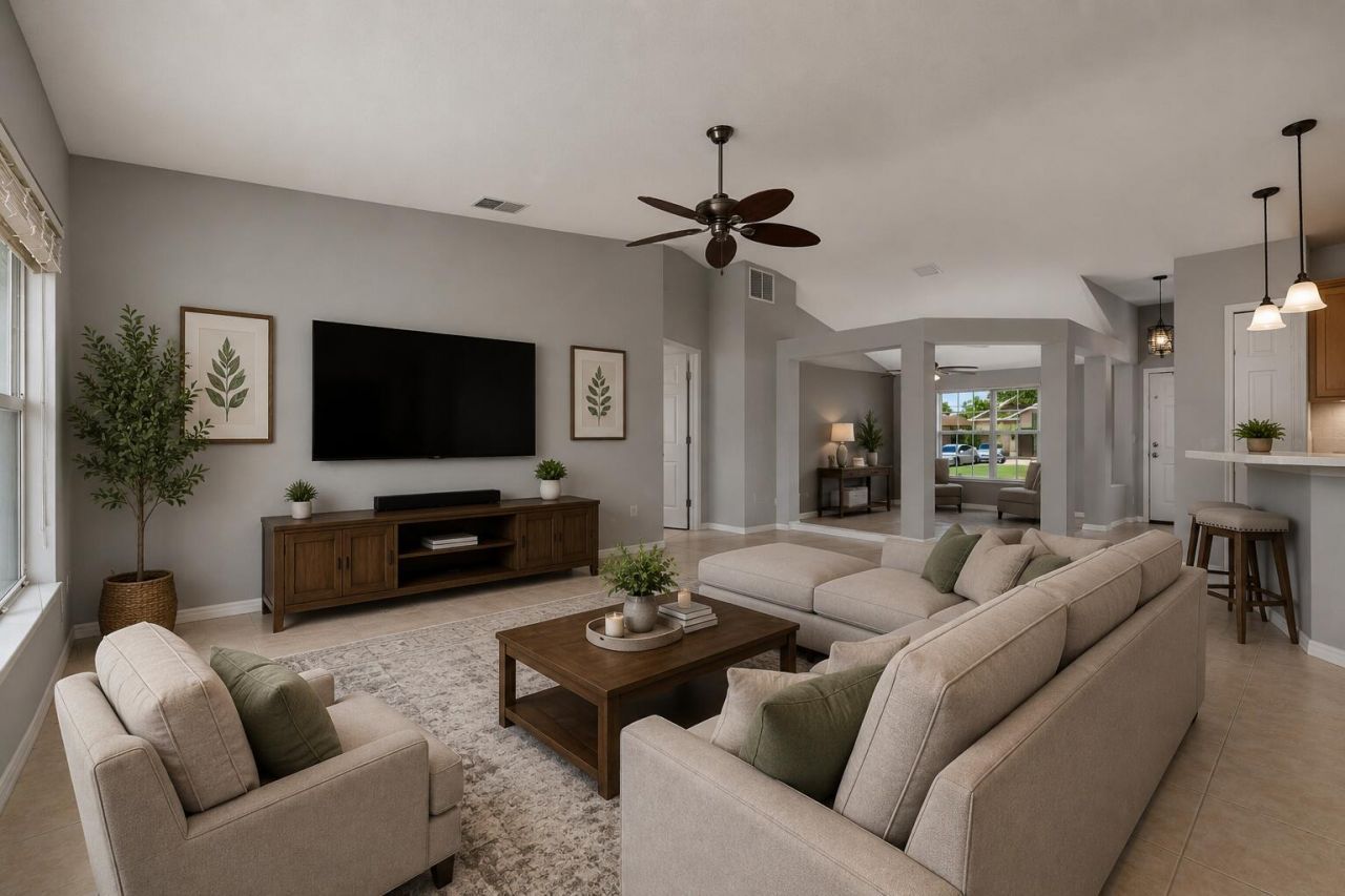 188 SW Klee Circle, Port Saint Lucie, FL 34953 Photo