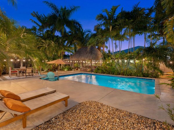 1522 NE 17th Terrace, Fort Lauderdale, FL 33304