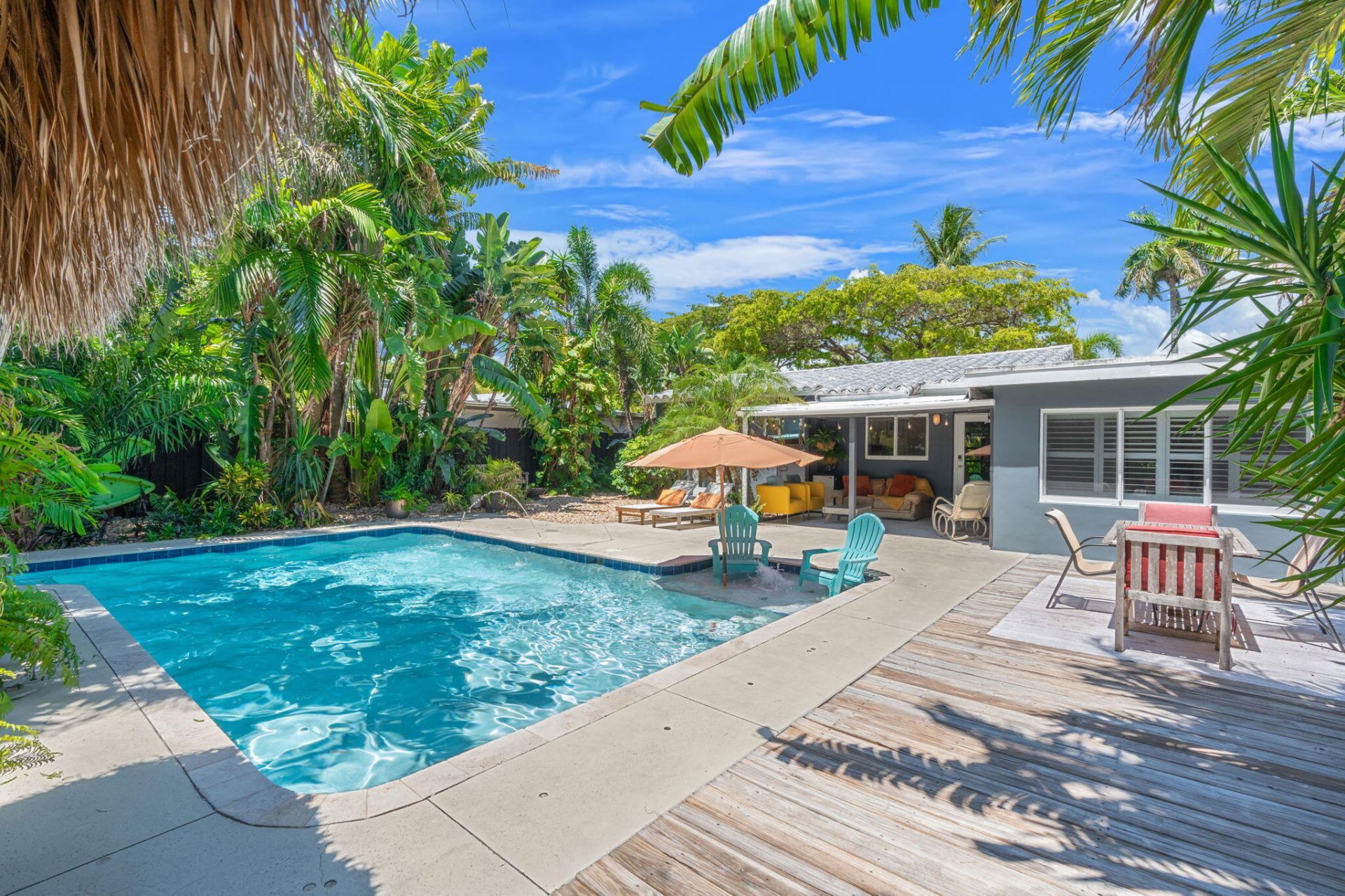 1522 NE 17th Terrace, Fort Lauderdale, FL 33304 Photo