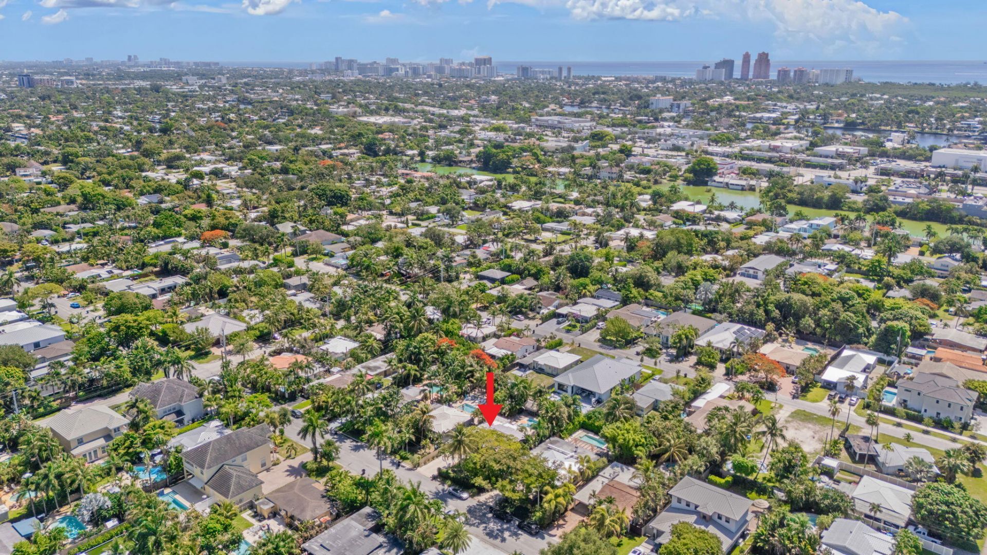 1522 NE 17th Terrace, Fort Lauderdale, FL 33304 Photo