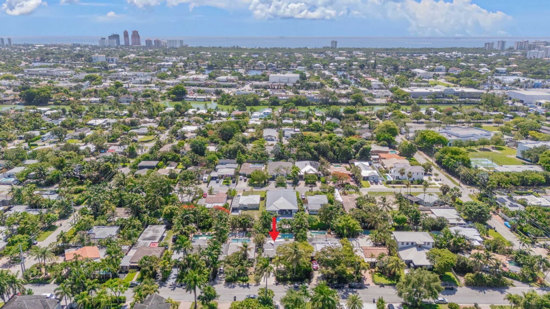 1522 NE 17th Terrace, Fort Lauderdale, FL 33304 Photo