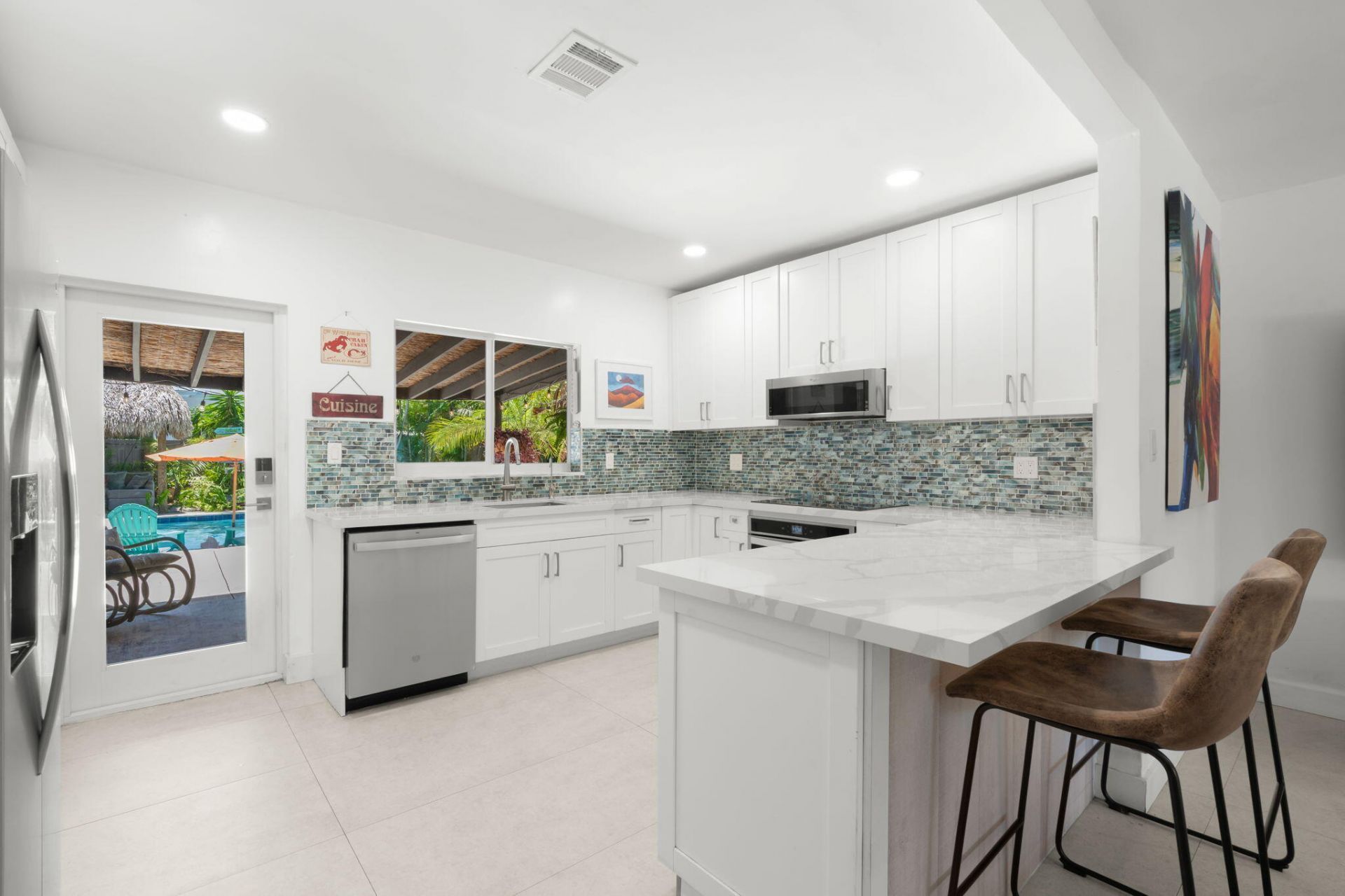 1522 NE 17th Terrace, Fort Lauderdale, FL 33304 Photo