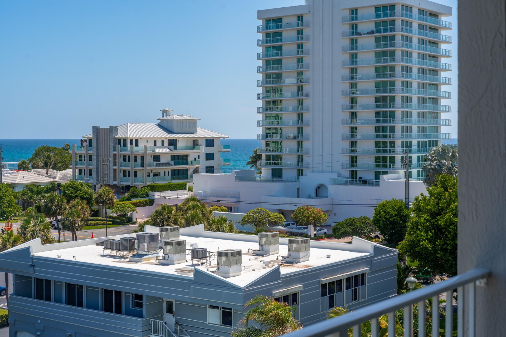 3594 S Ocean Boulevard, Unit 604, Highland Beach, FL 33487 Photo