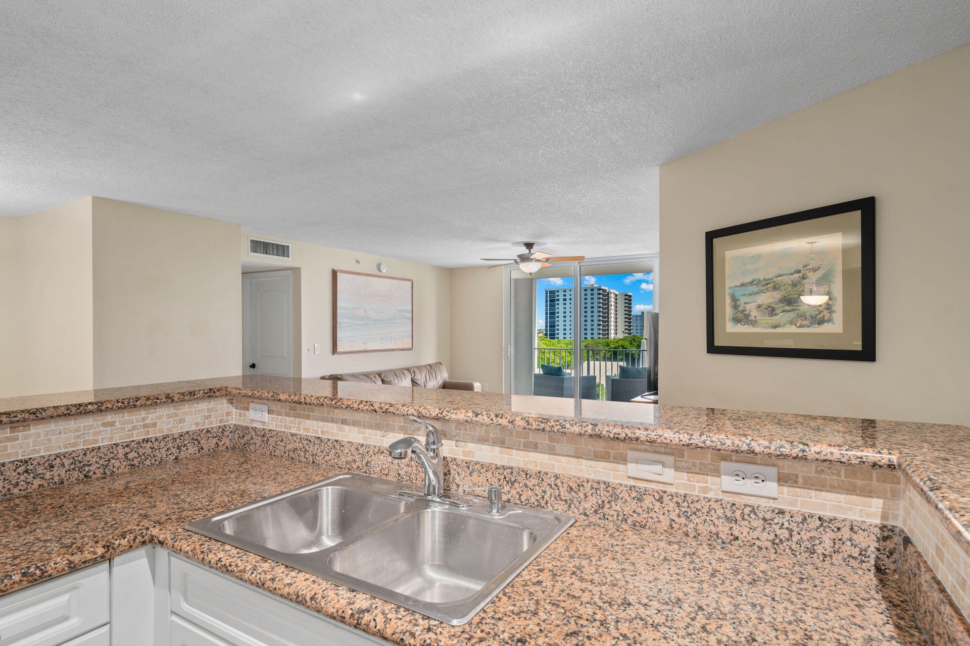 3594 S Ocean Boulevard, Unit 604, Highland Beach, FL 33487 Photo
