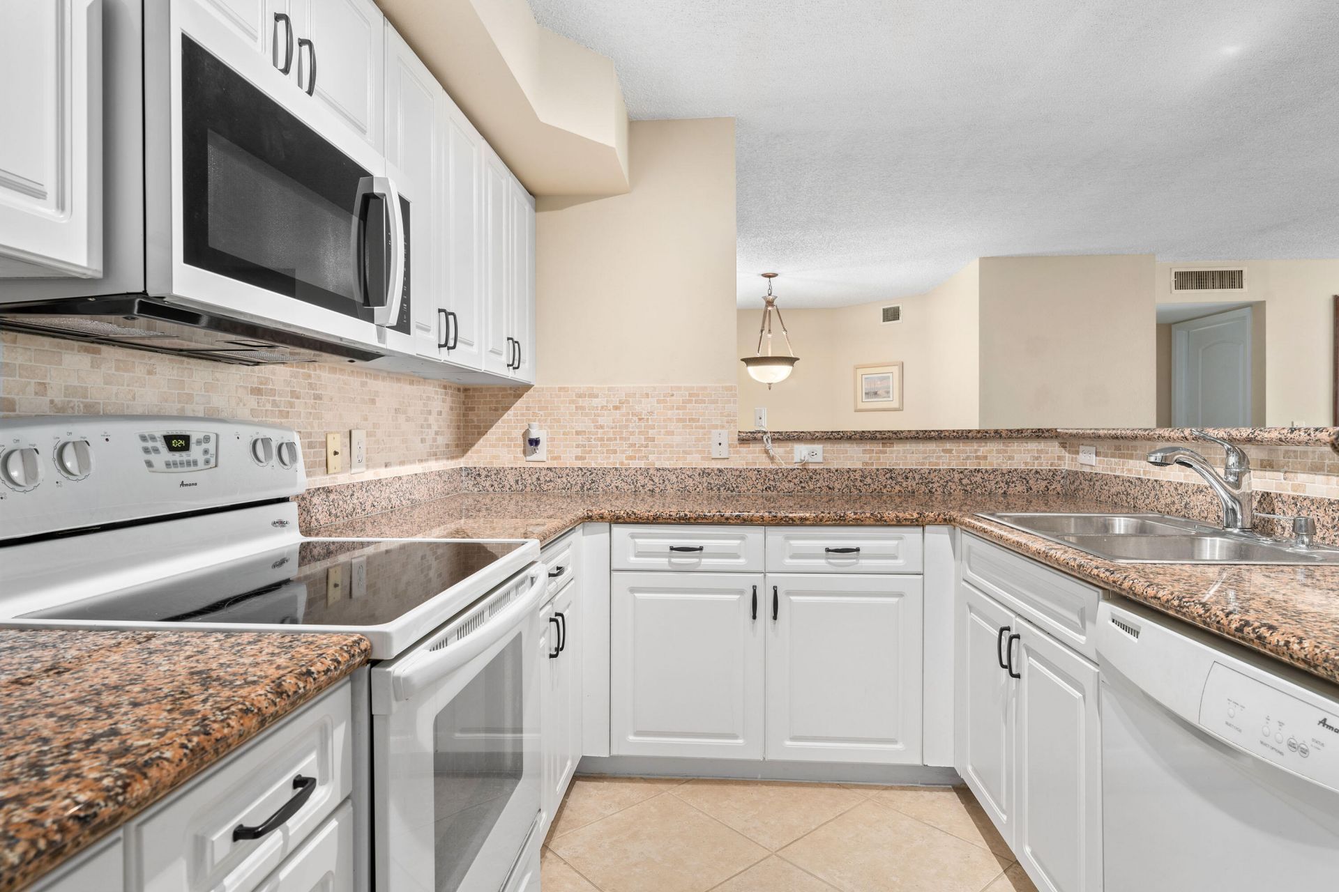 3594 S Ocean Boulevard, Unit 604, Highland Beach, FL 33487 Photo