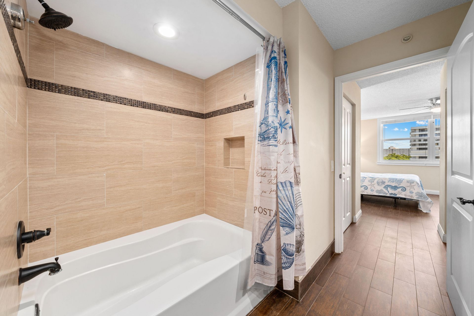 3594 S Ocean Boulevard, Unit 604, Highland Beach, FL 33487 Photo