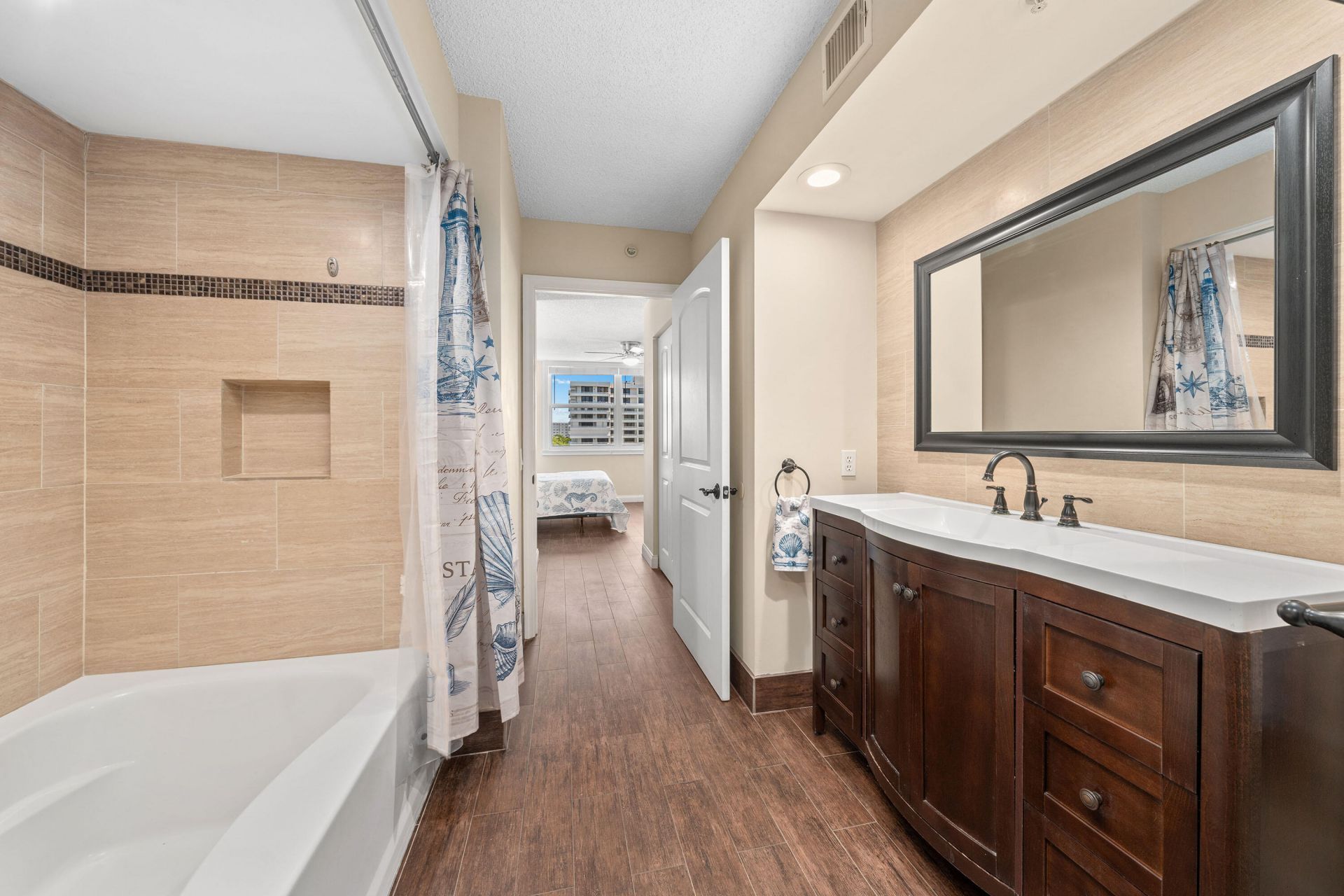 3594 S Ocean Boulevard, Unit 604, Highland Beach, FL 33487 Photo