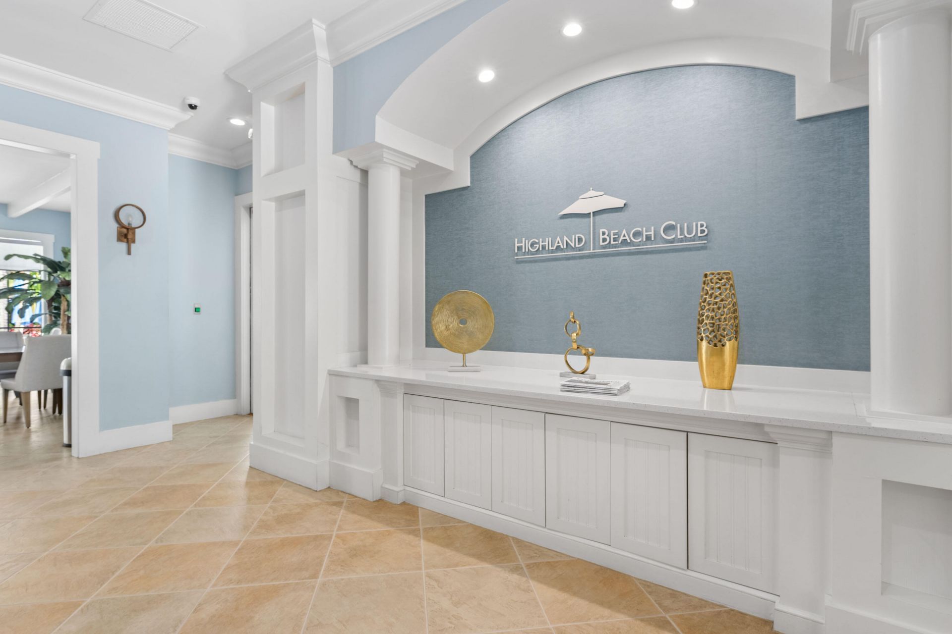 3594 S Ocean Boulevard, Unit 604, Highland Beach, FL 33487 Photo
