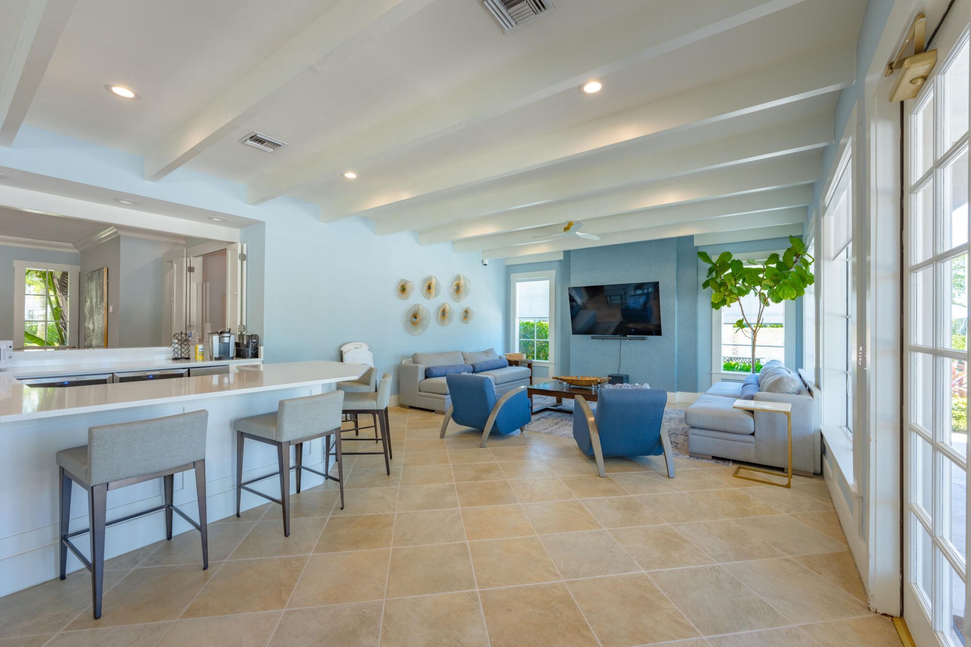 3594 S Ocean Boulevard, Unit 604, Highland Beach, FL 33487 Photo
