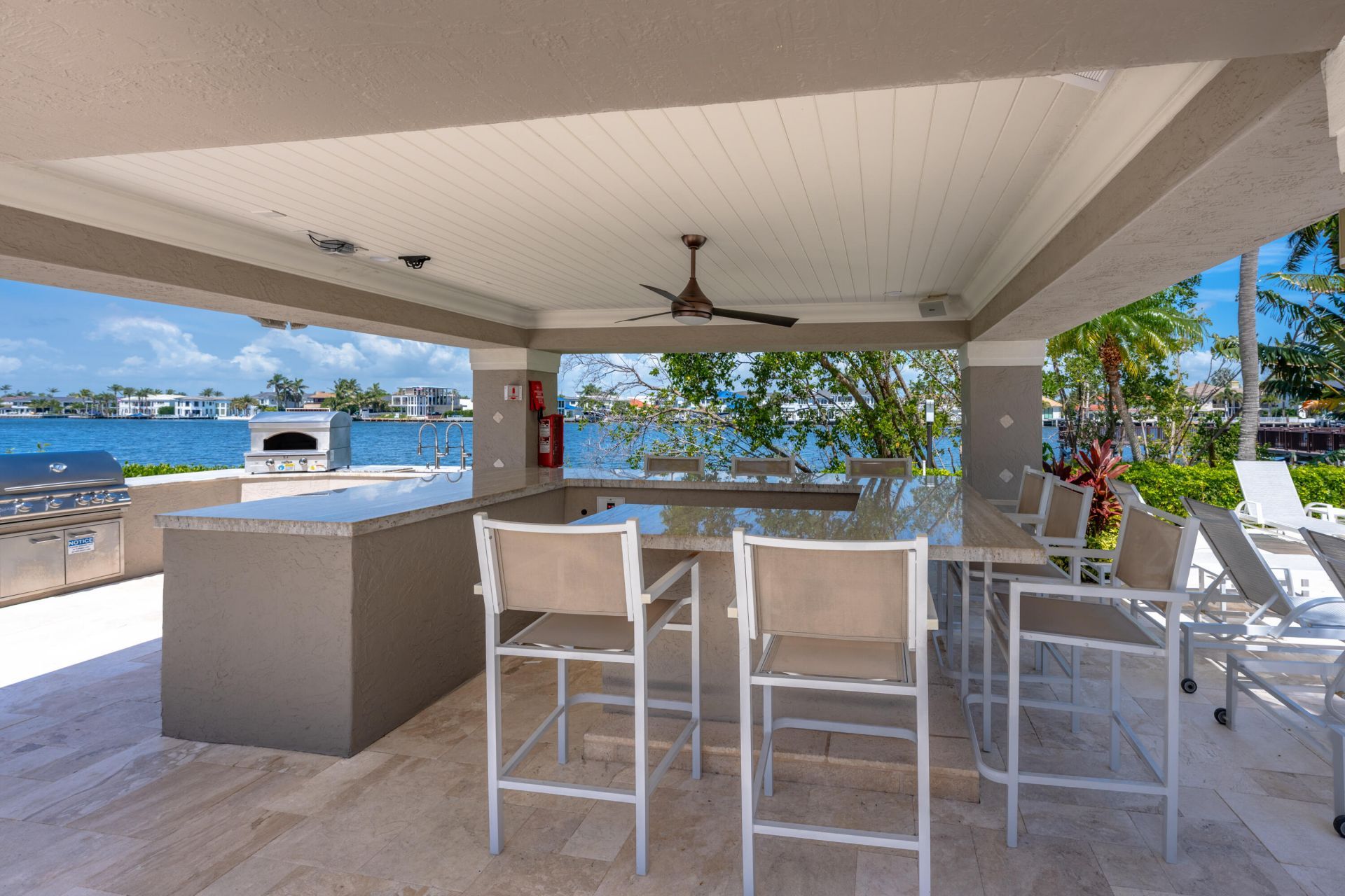 3594 S Ocean Boulevard, Unit 604, Highland Beach, FL 33487 Photo
