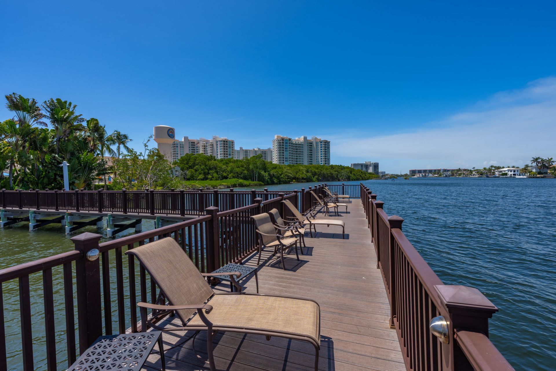 3594 S Ocean Boulevard, Unit 604, Highland Beach, FL 33487 Photo