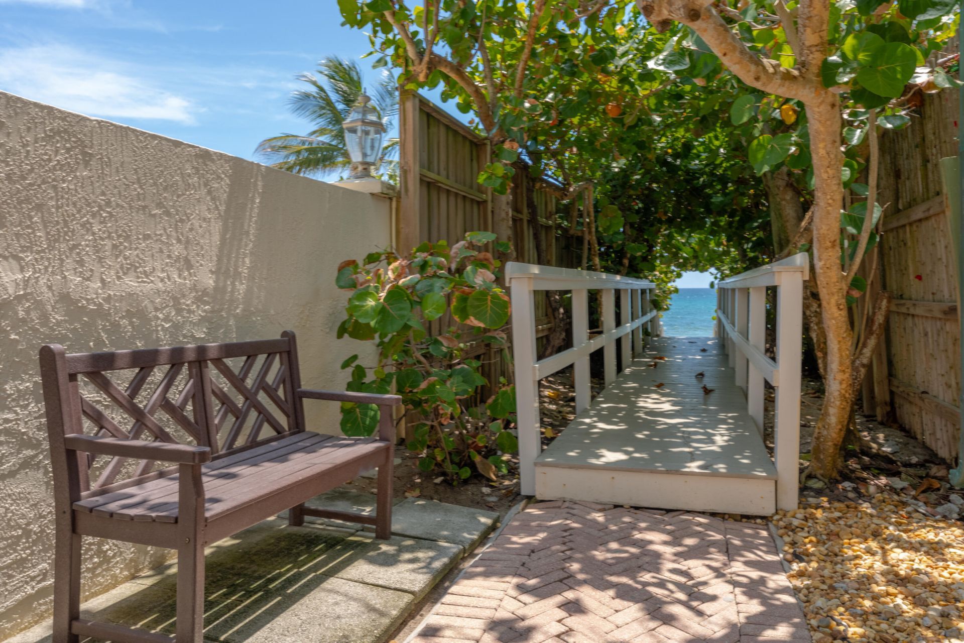 3594 S Ocean Boulevard, Unit 604, Highland Beach, FL 33487 Photo
