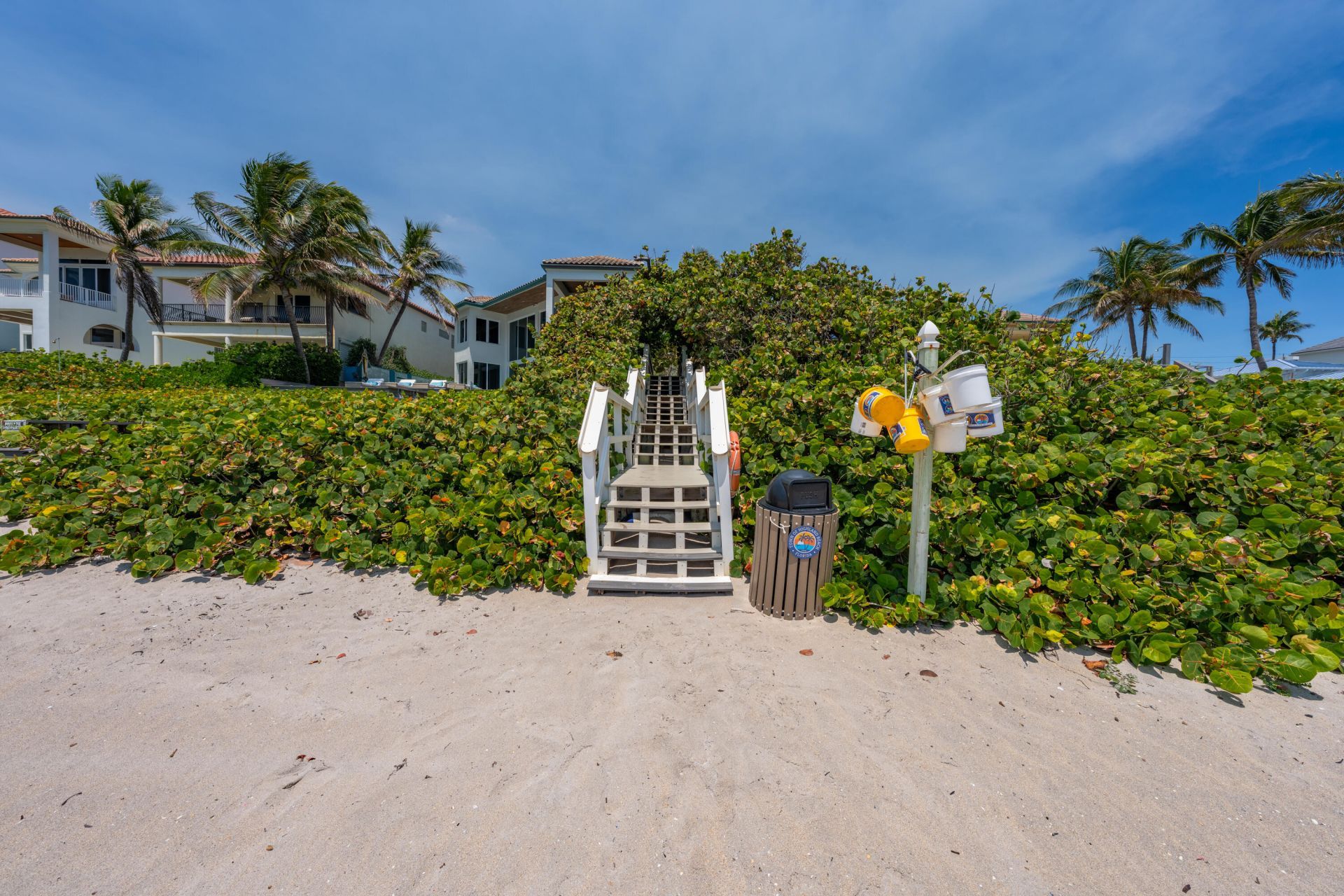 3594 S Ocean Boulevard, Unit 604, Highland Beach, FL 33487 Photo