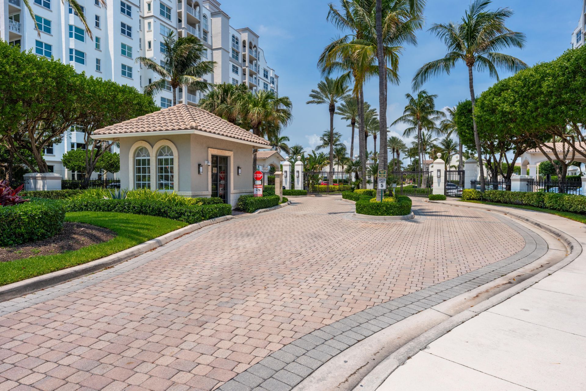 3594 S Ocean Boulevard, Unit 604, Highland Beach, FL 33487 Photo