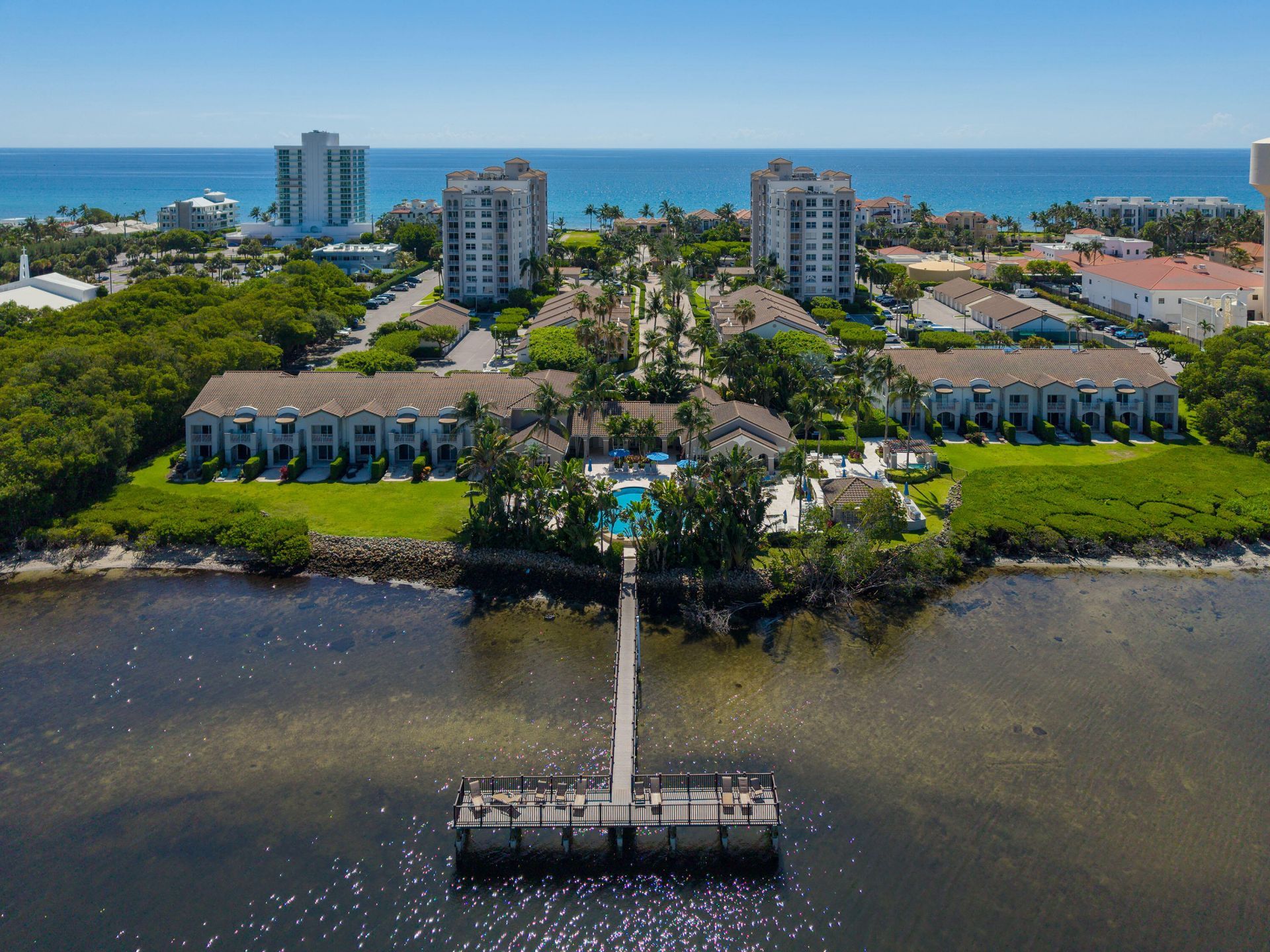 3594 S Ocean Boulevard, Unit 604, Highland Beach, FL 33487 Photo