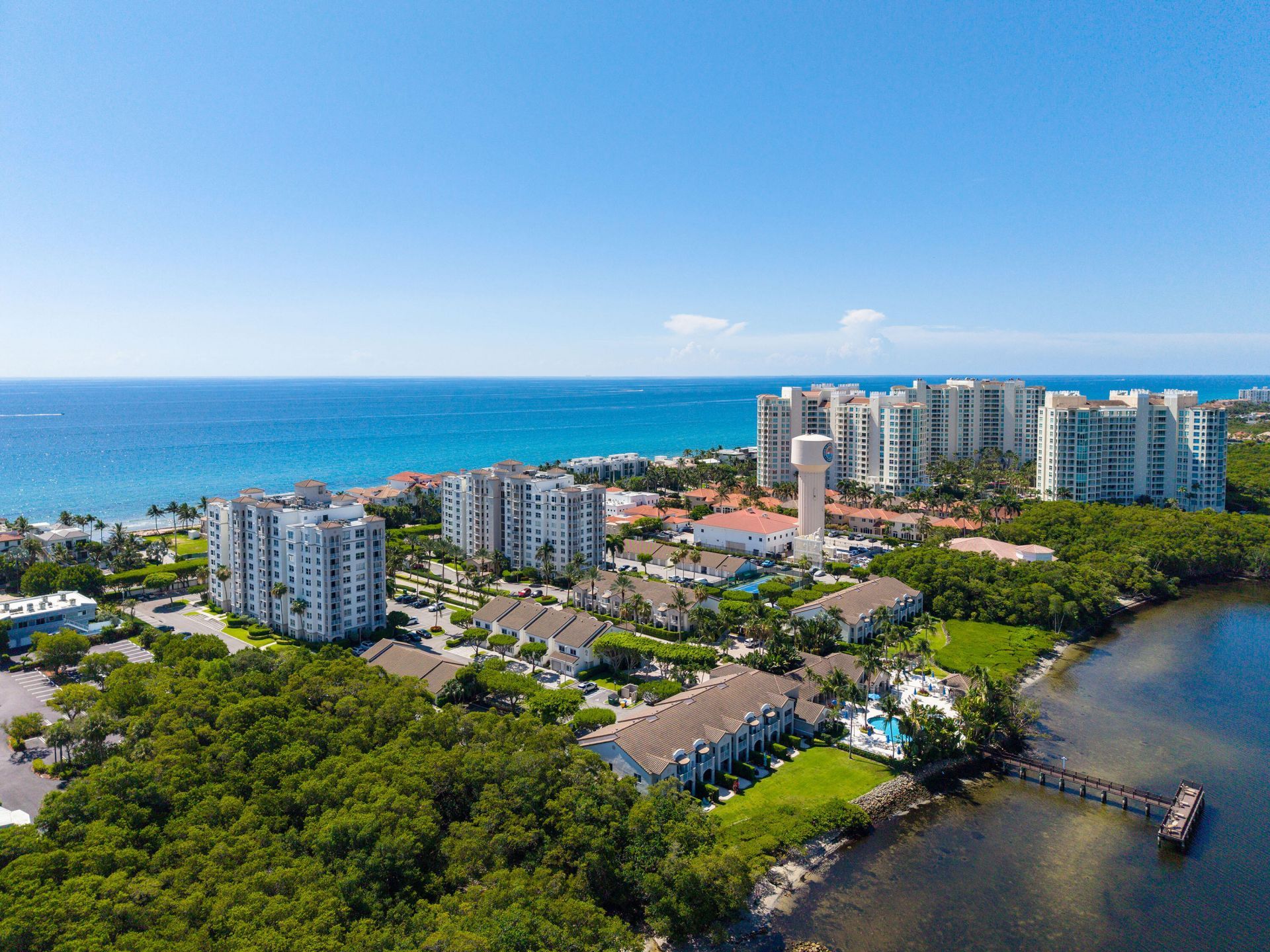 3594 S Ocean Boulevard, Unit 604, Highland Beach, FL 33487 Photo