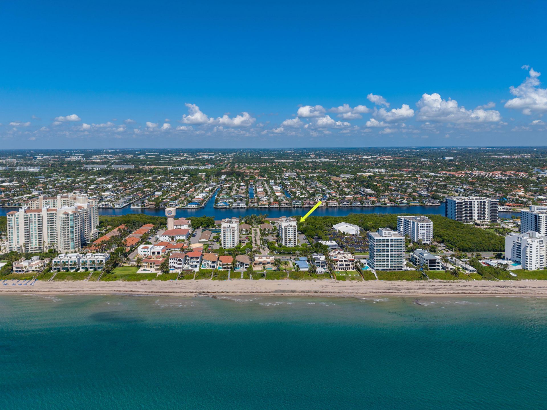 3594 S Ocean Boulevard, Unit 604, Highland Beach, FL 33487 Photo
