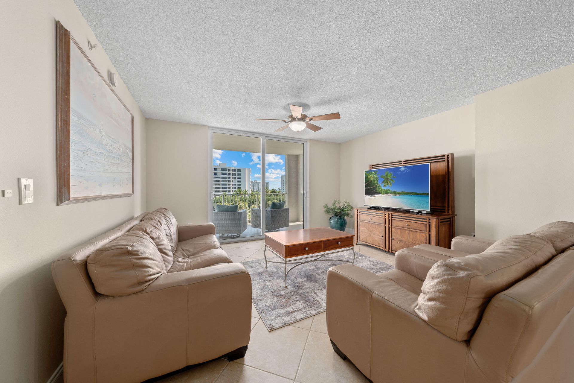 3594 S Ocean Boulevard, Unit 604, Highland Beach, FL 33487 Photo