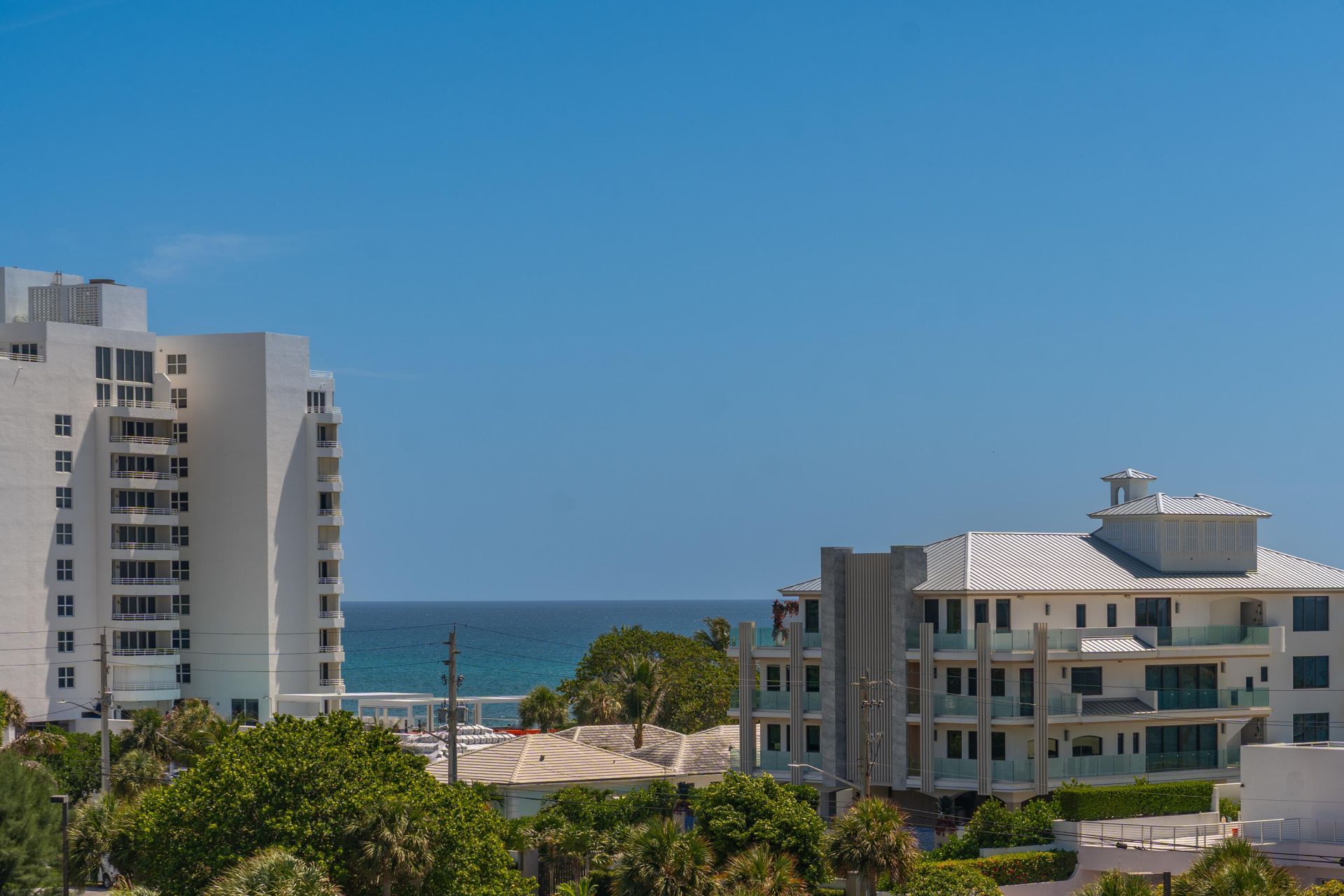 3594 S Ocean Boulevard, Unit 604, Highland Beach, FL 33487 Photo