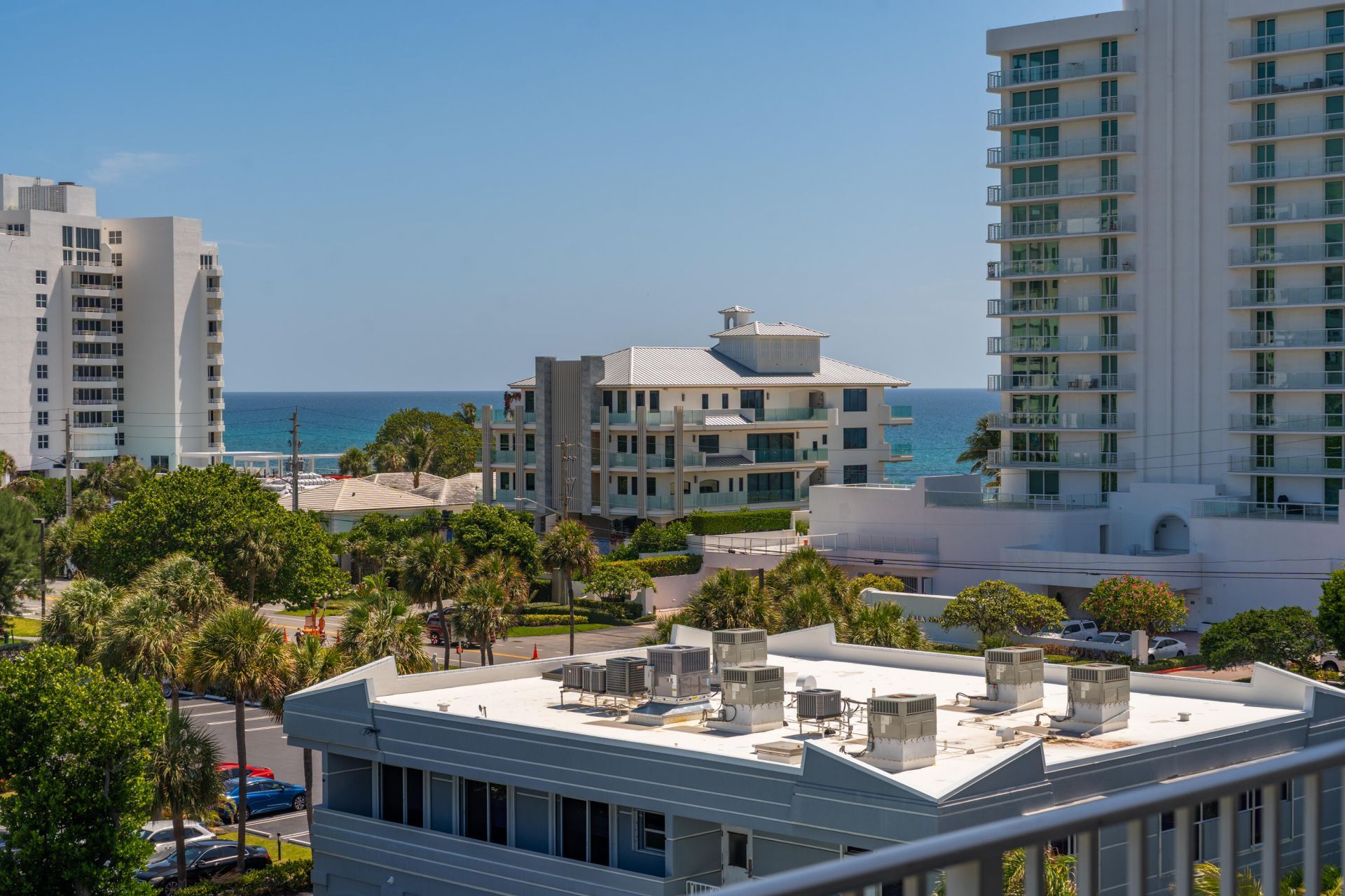 3594 S Ocean Boulevard, Unit 604, Highland Beach, FL 33487 Photo