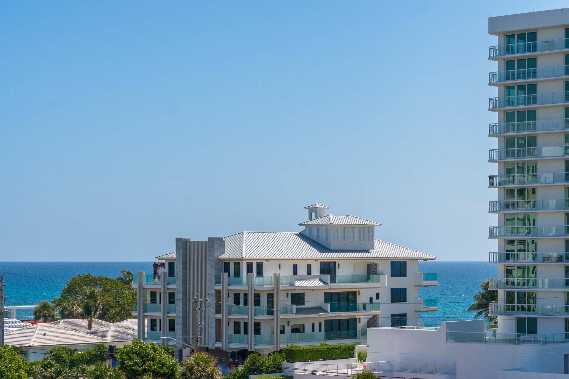 3594 S Ocean Boulevard, Unit 604, Highland Beach, FL 33487 Photo