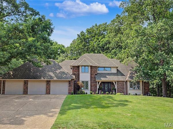 3926 Annwood Drive, Cape Girardeau, MO 63701