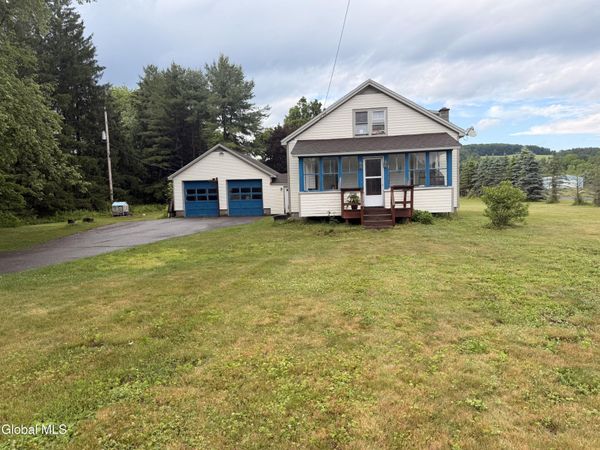 688 U.S. 20, New Lebanon, NY 12125