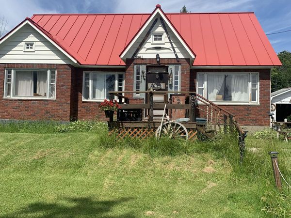 9841 ST RT 4, Whitehall, NY 12887