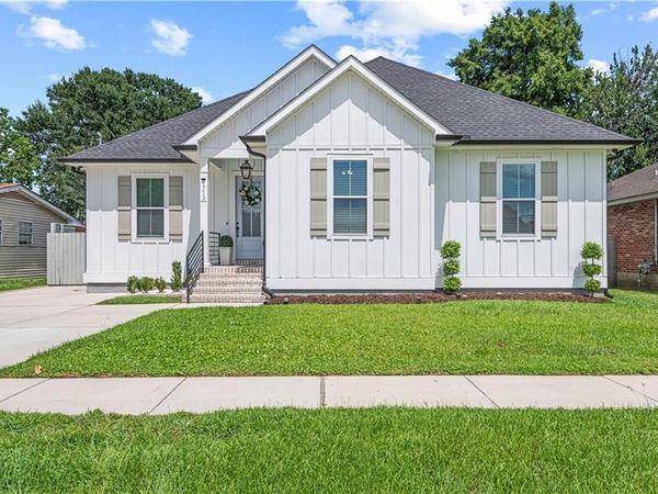 1713 MISSISSIPPI Avenue , Kenner, LA 70062