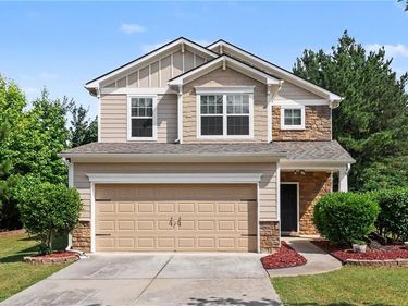 6332 Marsh Hill Trail, Buford, GA 30518