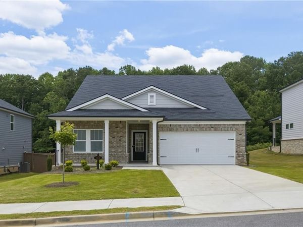 1638 High Falls Lane, Grayson, GA 30017