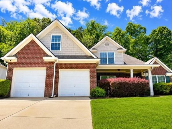 5970 Raventree Court , Atlanta, GA 30349