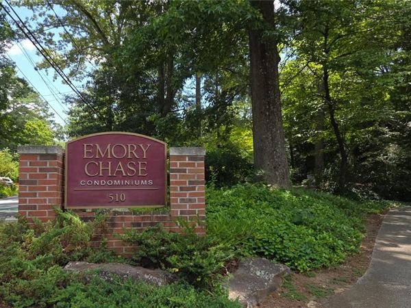 510 Coventry Road , Unit 5D, Decatur, GA 30030