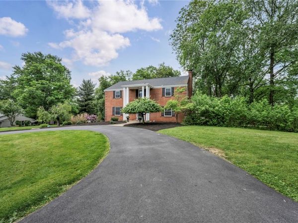 3225 Comanche Road, Pittsburgh, PA 15241