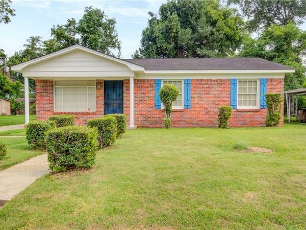 2303 Rushing Drive, Mobile, AL 36617