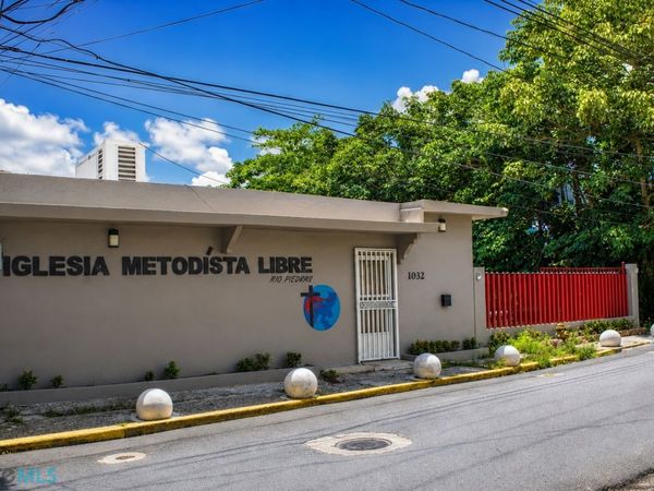 1030 CALLE LEALTAD, San Juan, PR 00923