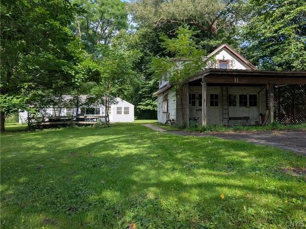82 German Cross Road, Ithaca, NY 14850