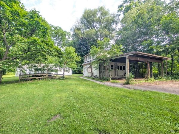 82 German Cross Road, Ithaca, NY 14850