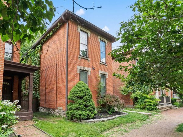 338 W 1st Avenue, Columbus, OH 43201