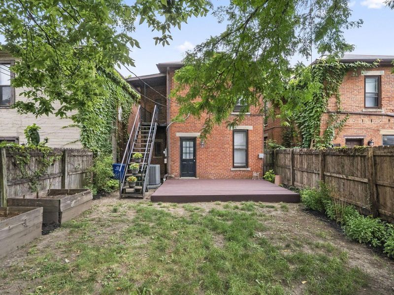338 W 1st Avenue, Columbus, OH 43201 Photo 24