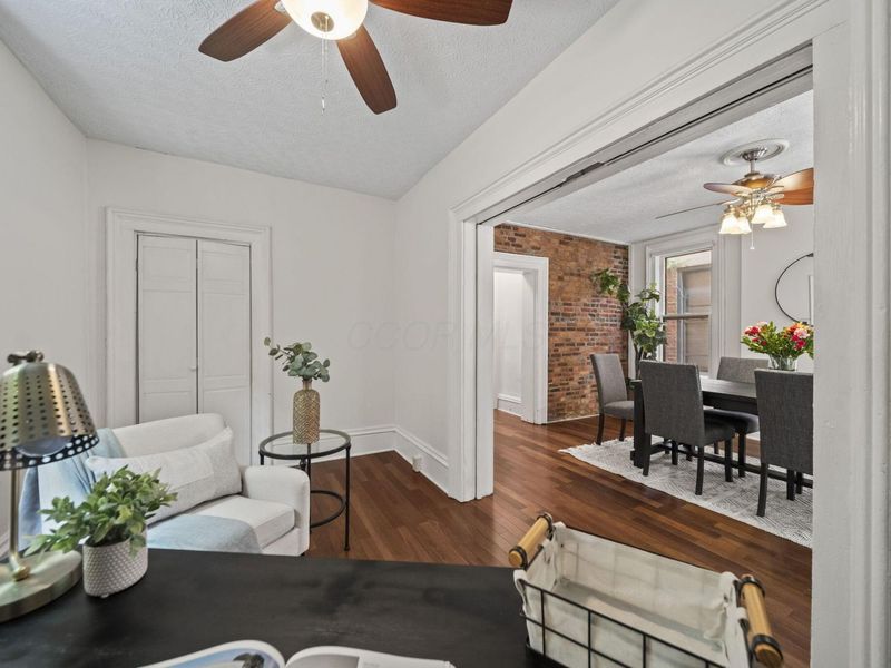 338 W 1st Avenue, Columbus, OH 43201 Photo 4