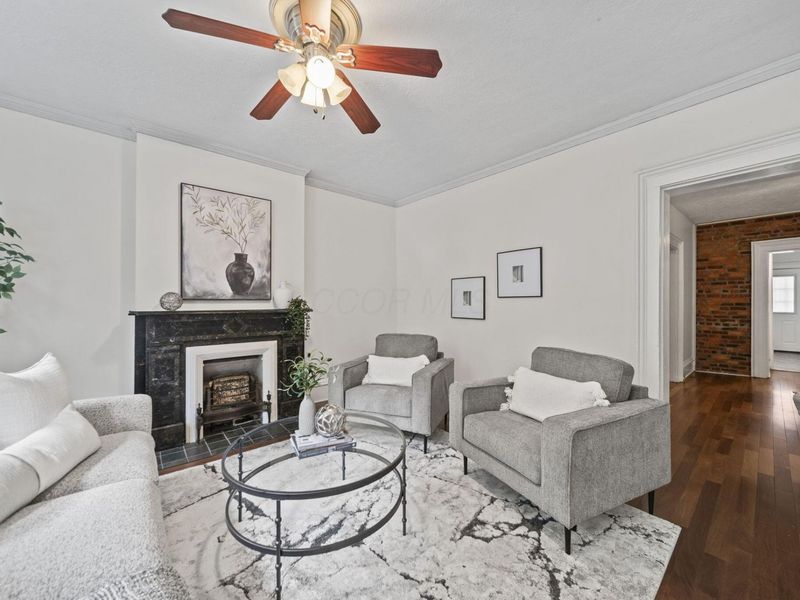 338 W 1st Avenue, Columbus, OH 43201 Photo 6