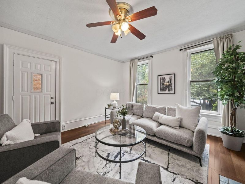338 W 1st Avenue, Columbus, OH 43201 Photo 7