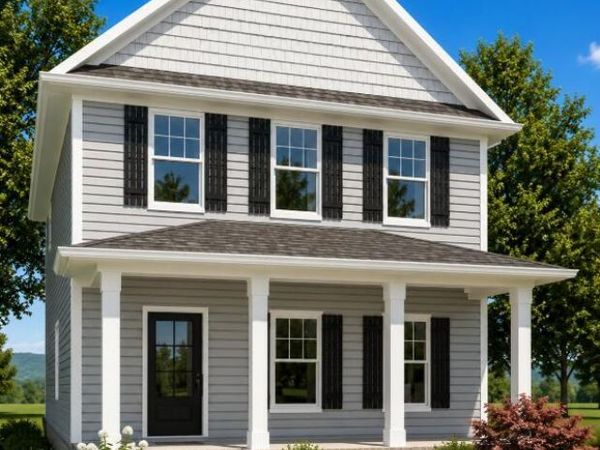 6208 Silent Bell Ave, Powell, TN 37849
