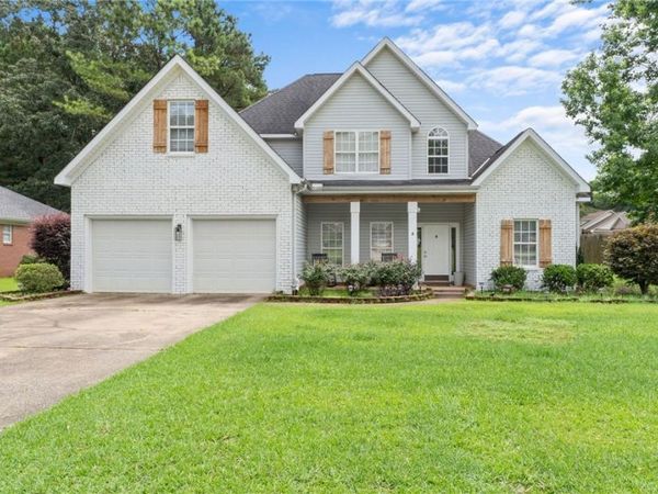 13525 Vineyard Way, Northport, AL 35475