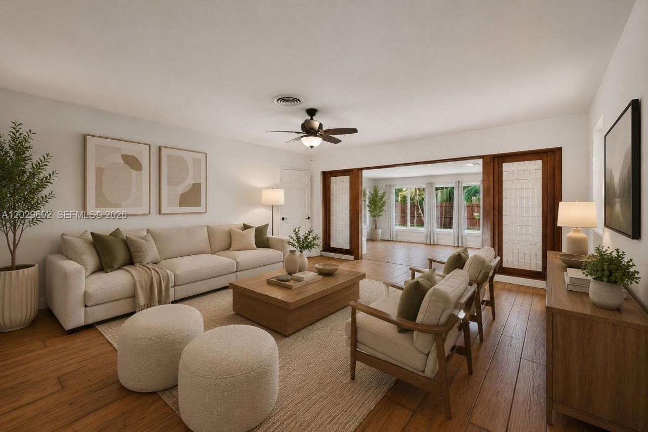 5501 Pine Ter, Plantation, FL 33317 Photo