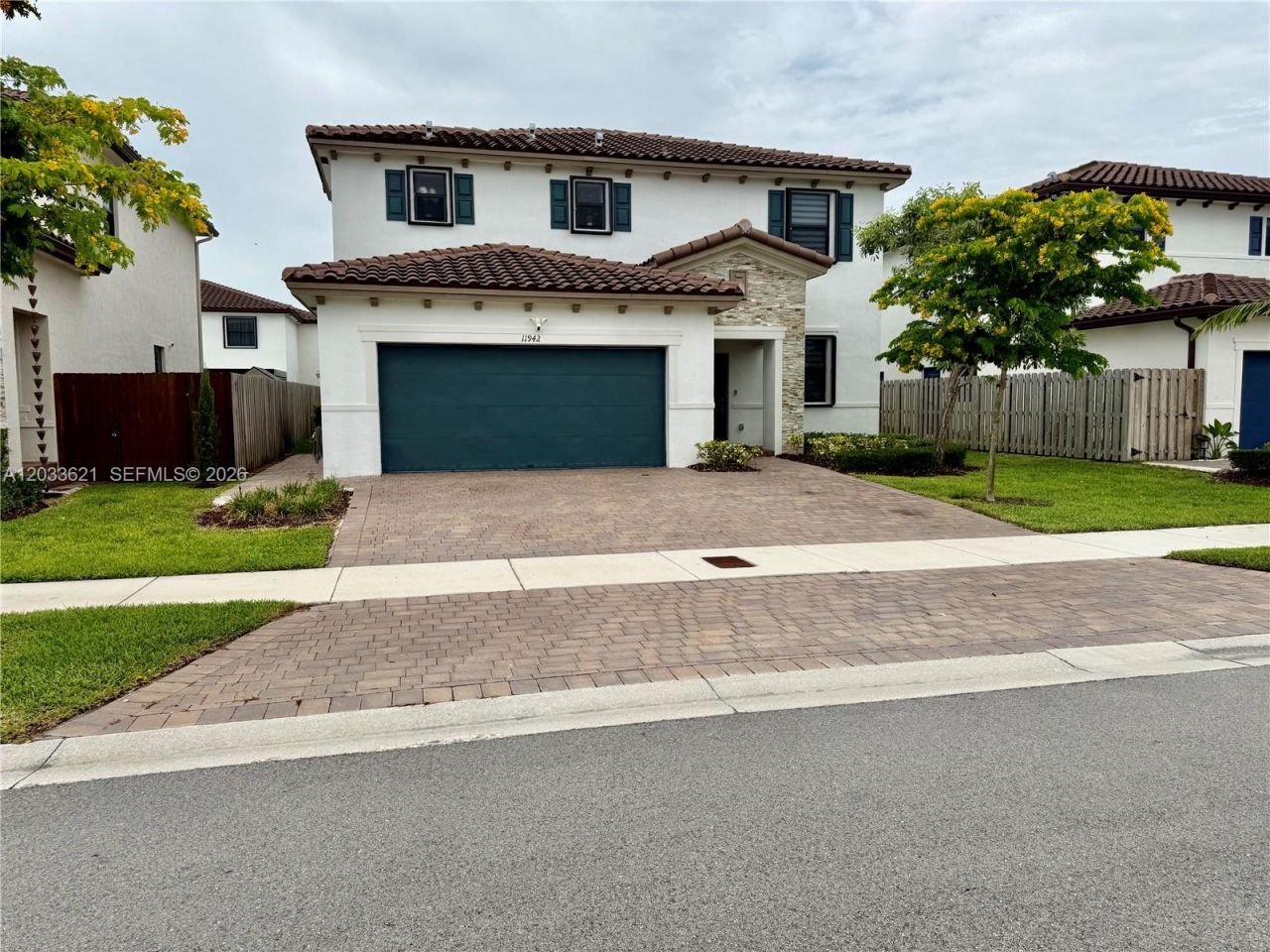 11942 SW 243rd St, Homestead, FL 33032 Photo