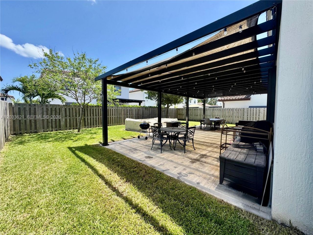 11942 SW 243rd St, Homestead, FL 33032 Photo