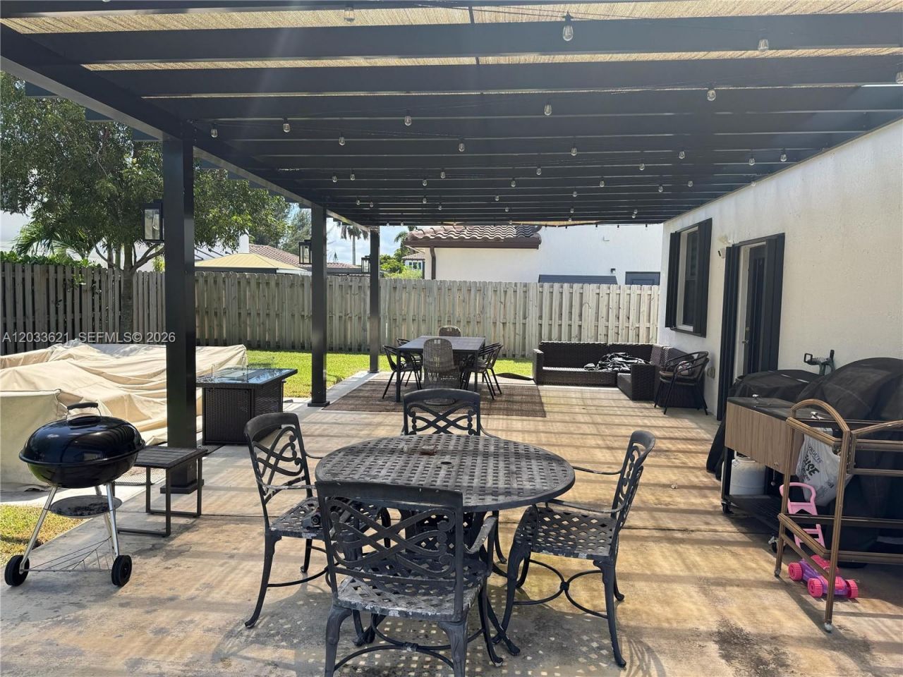 11942 SW 243rd St, Homestead, FL 33032 Photo