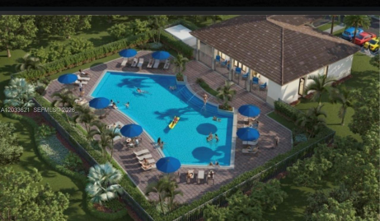 11942 SW 243rd St, Homestead, FL 33032 Photo